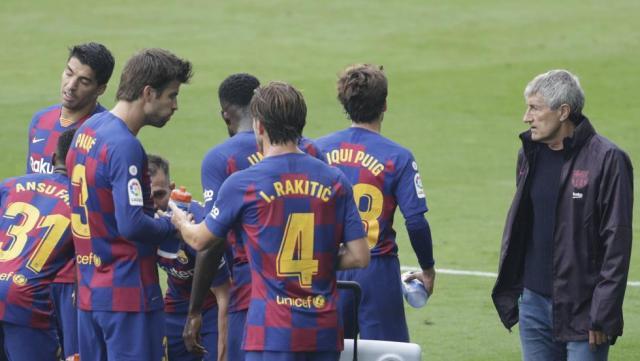 开云全站网站-梅西永远是焦点，停赛巴黎绯闻与前任教练交恶